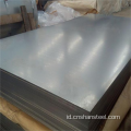 16 Gauge Cold Rolled Steel Sheet Grade 347